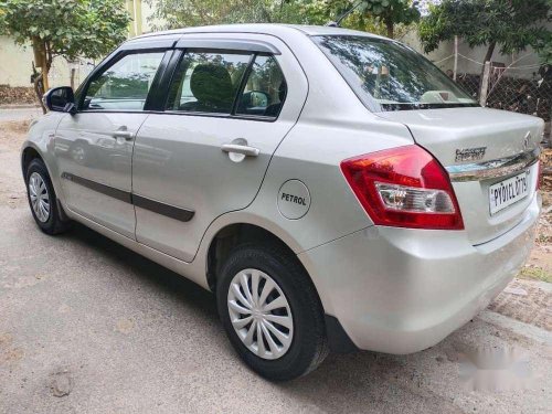 Used 2016 Maruti Suzuki Swift Dzire MT for sale in Pondicherry