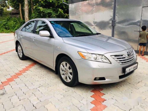 Toyota Camry W4 Automatic, 2008, Petrol AT in Kottayam