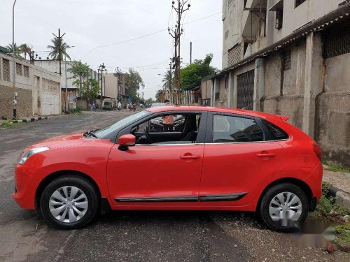 Maruti Suzuki Baleno Delta, 2016, Petrol MT for sale in Surat 