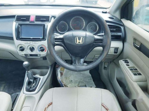 Honda City S, 2009, Petrol MT for sale in Ahmedabad