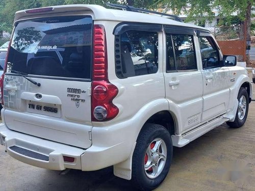 2010 Mahindra Scorpio VLX MT for sale in Erode