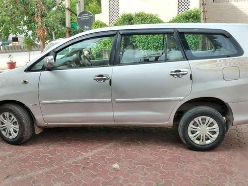 2010 Toyota Innova MT for sale in Gurgaon
