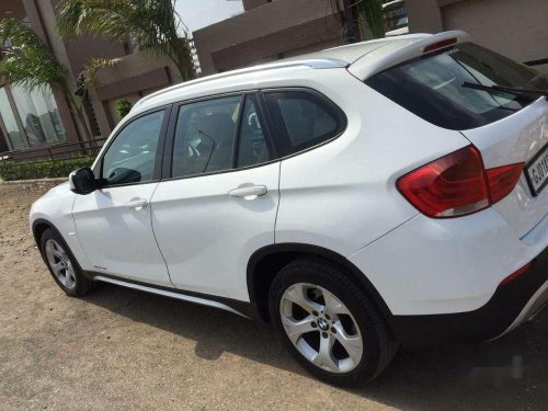 Used 2012 BMW X1 AT for sale in Surat 