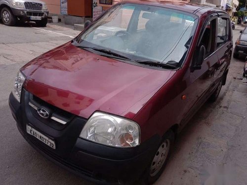 Used 2008 Hyundai Santro Xing GL Plus MT for sale in Nagar