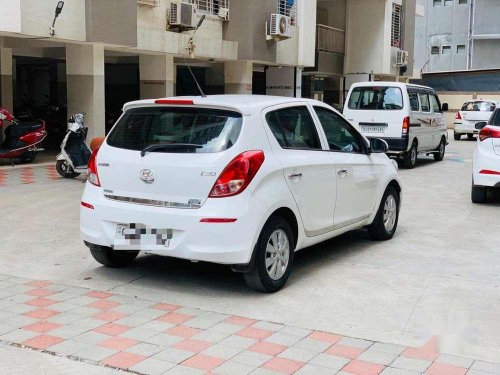 Used Hyundai i20 Asta 1.2 2014 MT for sale in Surat 