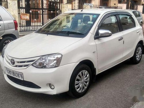 Toyota Etios Liva GD SP, 2013, Diesel MT in Chandigarh