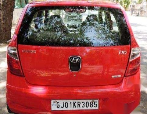 Hyundai I10 Era 1.1 iRDE2, 2012, Petrol MT in Ahmedabad