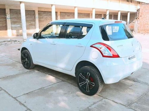 Used 2015 Maruti Suzuki Swift VDI MT for sale in Ludhiana