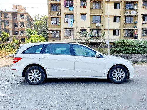 Mercedes-Benz R-Class R350 4MATIC, 2012, Petrol AT in Mumbai