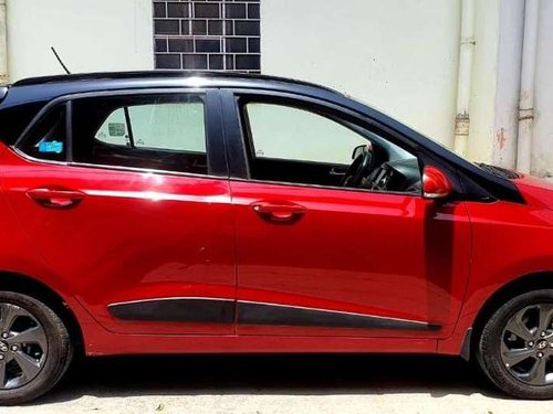 Hyundai Grand I10 Sportz 1.2 Kappa VTVT, 2019, Petrol MT in Jaipur