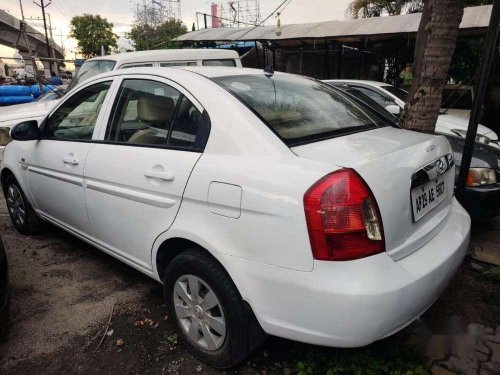 2008 Hyundai Verna MT for sale in Hyderabad