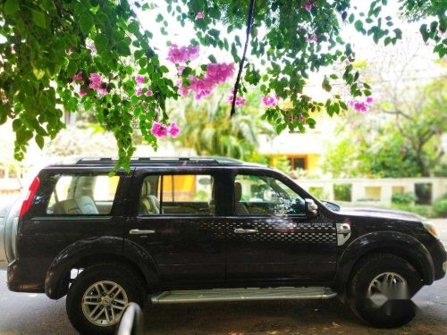 Ford Endeavour 3.0L 4X4 Automatic, 2011, Diesel AT in Chennai