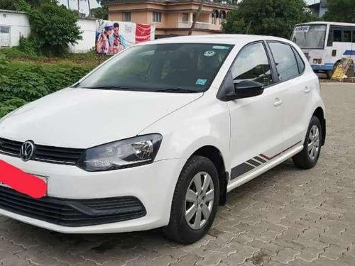 2018 Volkswagen Polo MT for sale in Edapal