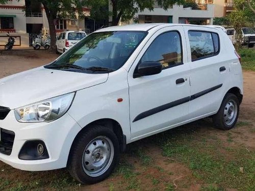 2018 Maruti Suzuki Alto K10 LXI MT for sale in Gandhinagar