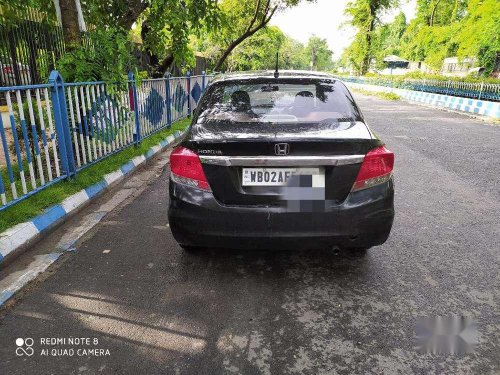 Honda Amaze 1.2 SMT I VTEC, 2014, Petrol MT in Kolkata