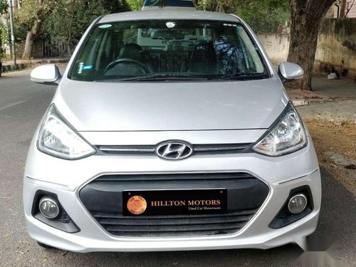 Hyundai Xcent S 1.2 (O), 2014, Diesel MT for sale in Nagar