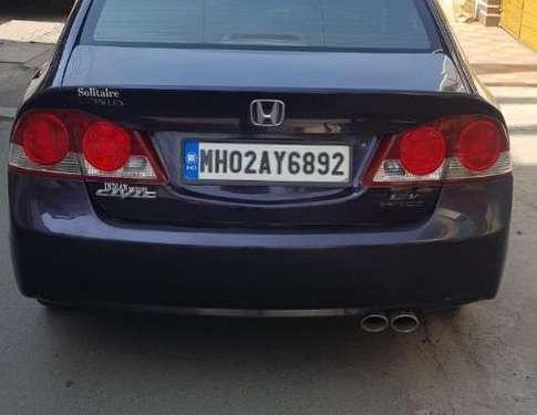 Honda Civic 1.8S Manual, 2007, Petrol MT for sale in Nagpur