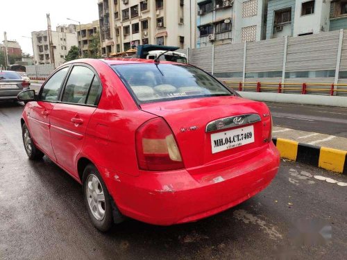 Used 2006 Hyundai Verna MT for sale in Mumbai