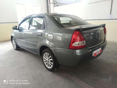 Used 2013 Toyota Etios VD MT for sale in Nagar