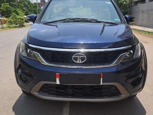 2017 Tata Hexa XM MT for sale in Surat 