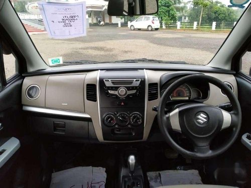 Maruti Suzuki Wagon R VXI 2016 MT for sale in Kochi