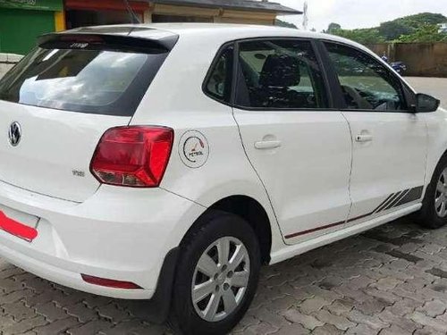 2018 Volkswagen Polo MT for sale in Edapal