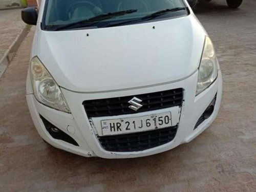 2013 Maruti Suzuki Ritz MT for sale in Sirsa