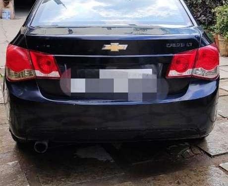 Used 2012 Chevrolet Cruze LT MT for sale in Hyderabad