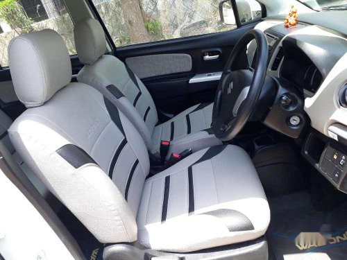 Maruti Suzuki Wagon R VXI 2015 MT for sale in Ahmedabad