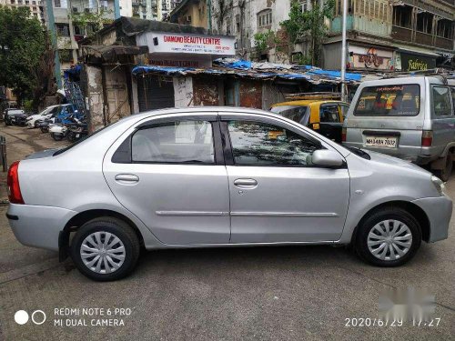 Used 2011 Toyota Etios GD MT for sale in Mumbai