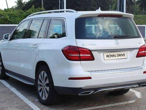 Used 2016 Mercedes Benz GLS AT for sale in Kochi