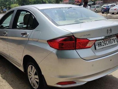 Honda City S 2014 MT for sale in Gurgaon