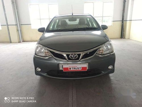 Used 2013 Toyota Etios VD MT for sale in Nagar