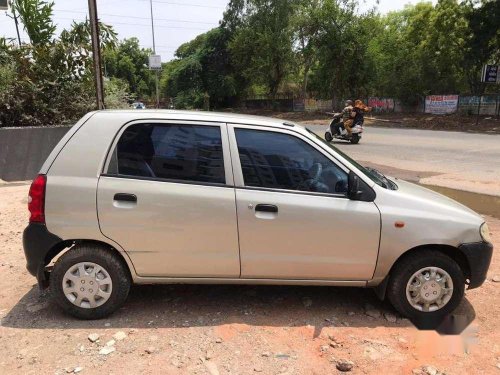 Maruti Suzuki Alto 800 LXI 2009 MT for sale in Rajkot