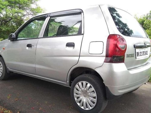 Used 2012 Maruti Suzuki Alto K10 VXI MT for sale in Nashik