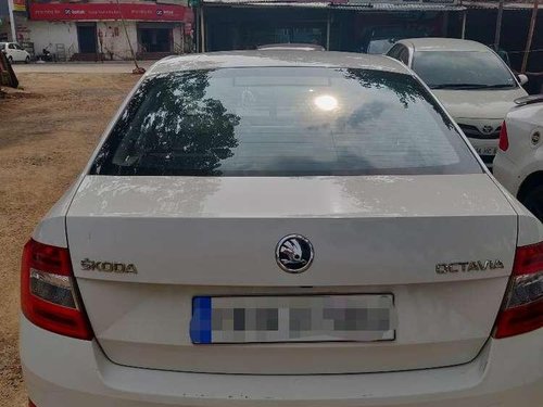 Used Skoda Octavia 2015 MT for sale in Raipur