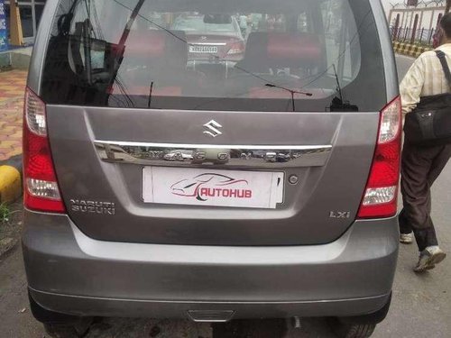 Maruti Suzuki Wagon R LXI 2014 MT for sale in Kolkata