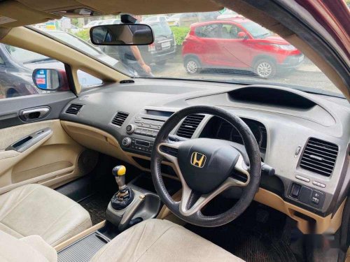 Used 2007 Honda Civic MT for sale in Kolkata