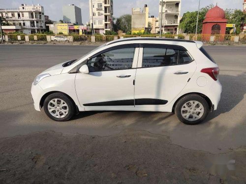 Used 2013 Hyundai Grand i10 SportZ Edition MT in Jaipur