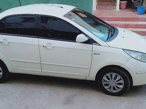 Tata Manza Aura ABS Quadrajet BS-III, 2010, Diesel MT in Coimbatore