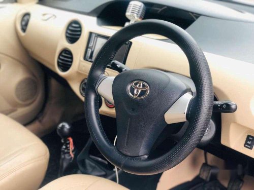 Used 2018 Toyota Etios GD MT for sale in Chandigarh