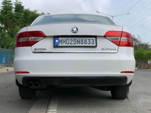 Used Skoda Superb 2014 MT for sale in Mumbai