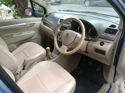 Used Maruti Suzuki Ertiga ZXI Plus 2015 MT for sale in Kolkata
