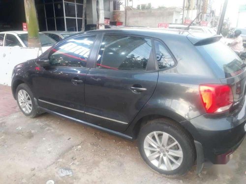Volkswagen Polo 2016 MT for sale in Lucknow
