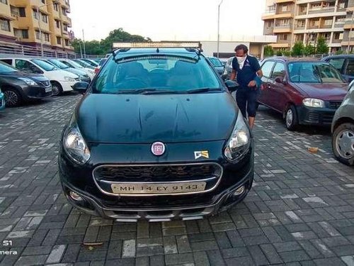 Fiat Avventura 2015 MT for sale in Pune