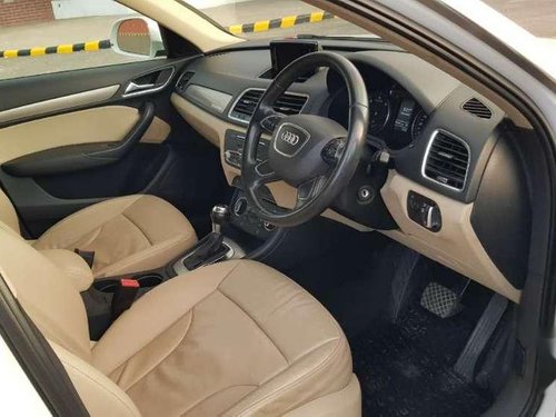 Used 2015 Audi Q3 AT for sale in Jamnagar