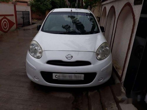 2010 Nissan Micra XL MT for sale in Bilaspur