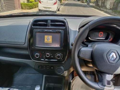 2016 Renault Kwid RXT Optional MT for sale in Jalandhar
