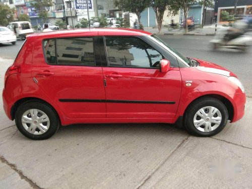 Maruti Suzuki Swift VDi BS-IV, 2008, Diesel MT in Ludhiana