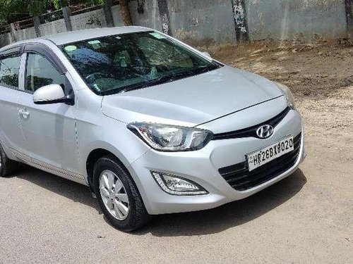 Used Hyundai i20 Sportz 1.2 2013 MT for sale in Gurgaon